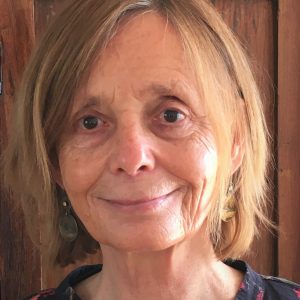 Isis Bianzano: 7 Tage Vipassana 22. 09. - 27. 09. 2026