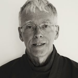 Paul Shepherd: 5 Tage Zen-Sesshin 07.-12.4.2026