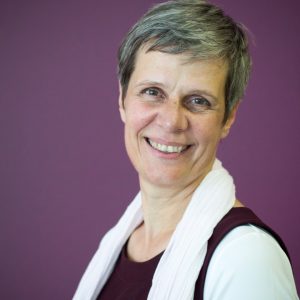 Lily Besilly: Grüne Tara – Weg zum furchtlosen Herzen 14.10-18.10.2026