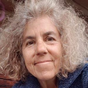 Ursula Flückiger: Vipassana und Metta über Ostern 02.04-06.04.2026