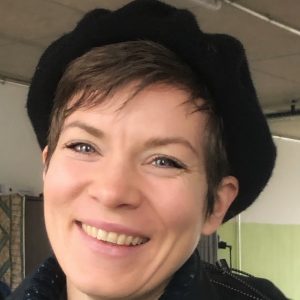 Ulla König: Tief blicken. 15. 04. - 19. 04. 2026