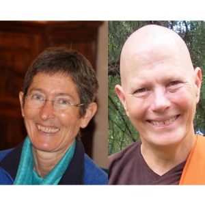 Ariya B. Baumann und Ven. Virañani: Metta-Retreat 13.06.-20.06.2026