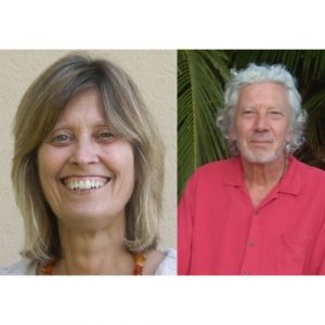 Carol Wilson und Franz Möckl: Vipassana und QiGong 22.07.-29.07.2026